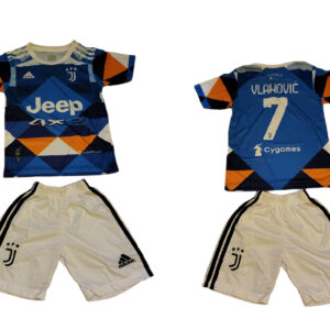 vlahoviČ juventus