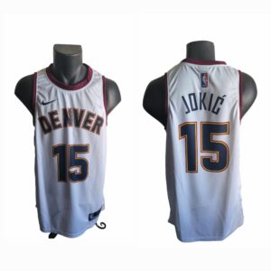 basketbalový dres jokiČ denver