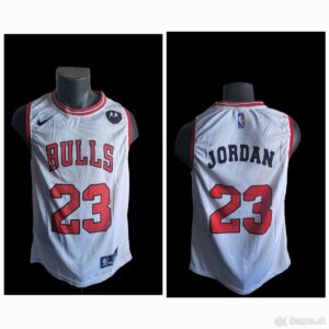 basketbalový dres jordan chicago bulls
