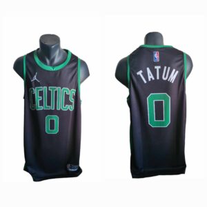 basketbalový dres tatum celtics