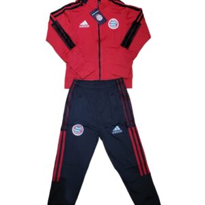 detská tepláková súprava bayern mÜnchen