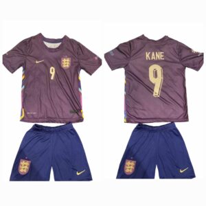 detský futbalový dres kane