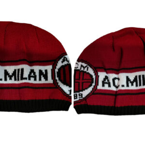 čiapka ac milÁno