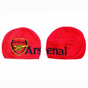 čiapka arsenal