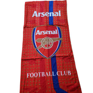 osuška arsenal