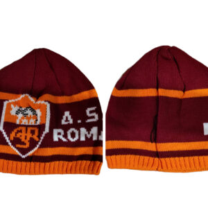 čiapka as roma