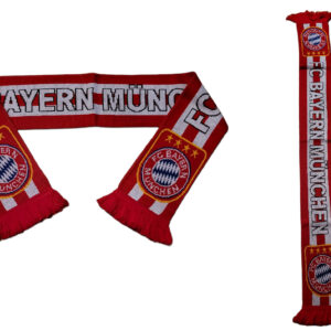 šál bayern munchen