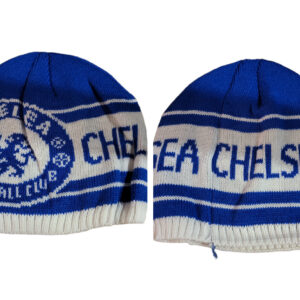čiapka chelsea