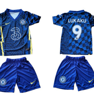 detský futbalový dres lukaku chelsea